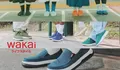 Wakai, brand sepatu lokal asal Indonesia yang sering dikira asli buatan dari Jepang, kok bisa?