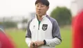 Persiapan Laga Versus Filipina, Shin Tae Yong Minta Para Pemain Timnas Indonesia Tak Ulangi Kesalahan saat Dibantai Irak