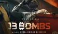 Intip Profil 7 Pemeran Keren dalam Film 13 Bom di Jakarta yang Bikin Penonton 'Meledak'