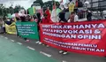 PPP dan NasDem Tertunda, Hak Angket Pemilu 2024 Dibahas di Rapat Paripurna DPR