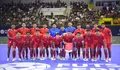 Hasil Piala AFF Futsal 2024: Gasak Australia 3-1, Timnas Indonesia Kunci Tiket Ke Semifinal