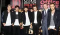 Ungkapan kesedihan mendalam para eks personel One Direction atas meninggalnya Liam Payne