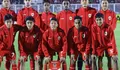 Piala AFF U23 2025: Daftar 3 Negara dengan Ranking FIFA Tertinggi di ASEAN, Timnas Indonesia Peringkat Berapa?