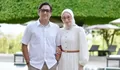 Sah bercerai dari Erin, Andre Taulany: Keputusan terbaik