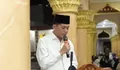 Imbas Umroh Saat Bencana, Bupati Aceh Selatan Mirwan MS Dijadwalkan Diperiksa Inpektorat
