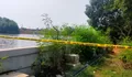Terungkap ! Ternyata Ini Identitas Mayat Tanpa Kepala di Danau Muara Baru Jakarta Utara