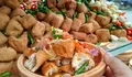 Tempat Makan Tahu Gejrot Cirebon di Bogor Kuahnya Unik Pakai Belimbing Wuluh yang Segar