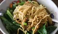 Tempat Makan Bakmi Legendaris di Bogor, Rasanya Sudah Terkenal Enak Sejak 40 Tahun Lalu