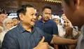 Tenang Guys, Nama Cawapres Prabowo di Pilpres 2024 Sudah Mengerucut