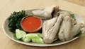 Enak Pol! Resep Ayam Pop Khas Rumah Makan Padang Ala Chef Devina Hermawan