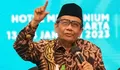 Mahfud Tak Masalah Pemilih Terima Uang di Pilpres 2024: Tapi Pilih dengan Nurani