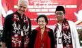 Ganjar Pranowo Tanggapi Soal Pencopotan Baliho Dirinya dengan Mahfud MD di Bali: Mengapa Harus Berlebihan? 