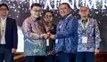 Prinsip Keberlanjutan bank bjb Diganjar Penghargaan dari Asia Sustainability Reporting Rating 2023