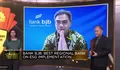 CNBC Indonesia Award 2023 Sematkan Titel Best Regional Bank untuk bank bjb