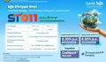 bank bjb Punya Penawaran Menarik Investasi Ekonomi Hijau Lewat Sukuk Pemerintah ST011