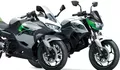 Motor Listrik Kawasaki Ninja e-1 dan Z e-1 Usung Desain Moge, Tenaga setara Mesin 125 cc, Harga Ratusan Juta