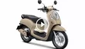 Honda Scoopy 2024 Fiturnya Makin Mempesona, Lampu Full LED hingga Smartkey System, Simak Detailnya