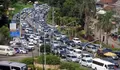 Jalur Puncak Bogor Siap-siap Padat, Jasa Marga Prediksi Jutaan Warga Jabodebek Mudik Nataru 2023