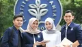 10 Universitas Terbaik di Indonesia Bekal SNBP 2024, ITB dan IPB di Peringkat Tengah