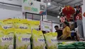 Harga Beras Melambung Tinggi, Bansos Beras 10 Kilogram Cair Sebelum atau Saat Ramadan?