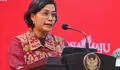 Sri Mulyani Beri Bocoran jadwal Penyaluran BLT Mitigasi Risiko Pangan, Ternyata Tinggal Nunggu Lampu Hijau dari Kemensos