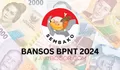 Kejutan Baru! PT Pos Indonesia Salurkan Bansos BPNT April Juni 2024 di 3 Wilayah Ini, Pastikan Daerahmu Termasuk!