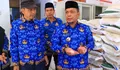 85.798 Ribu KPM di Kota Tangerang Dapat Bantuan Beras 10 Kg