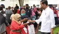 Presiden Jokowi Beri Informasi Penting untuk Penerima PIP dan KIS, akan Dapat Tambahan Uang Rp800.000?
