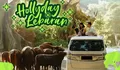 Kejutan! Taman Safari Kembali Buka Safari Malam Selama Libur Lebaran, Harga Tiket Extend Gak Sampai Rp100 Ribu
