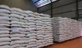 Stok Beras di Gudang Bulog Aman, Pemerintah Bersiap Salurkan Bantuan Beras 10 Kg