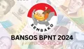 Kabar Bahagia! Akhirnya 2 Jenis Bansos dengan Nominal yang Berbeda-beda Ini Cair pada Pekan Kedua Mei 2024, Bansos Apa Ya?