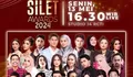 Lesti Kejora Hingga Ria Ricis Siap Ramaikan Silet Award 2024!