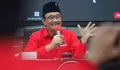 Kritisi Kebijakan Presiden Jokowi Soal IKN, Djarot: Terkesan Dipaksankan