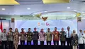 Berkat Dukungan Penuh dari LPS, OJK, dan bank bjb sebagai pemegang saham, BPR Indramayu Kembali ke Status Pengawasan Normal 