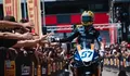 Aldi Satya Mahendra Raih Kemenangan Gemilang di WorldSSP300 Misano