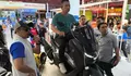 NMAX “TURBO” Primadona di Booth Yamaha yang Banyak Diburu Pengunjung PRJ 2024 