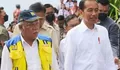 Pak Bas Beri Sinyal Jokowi Siap Ngantor di IKN, Kondisi Air dan Listrik Sudah Aman?