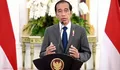 Mulai Besok Jokowi Berkantor di IKN, Rapat Kabinet Perdana di IKN Masih Simpang Siur
