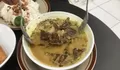Berburu Kuliner Legendaris dari Era 80-an di Bogor, Ada Sajian Soto Kuning yang Khas hingga Asinan Sedap Gedung Dalam