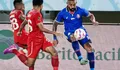 Link Live Streaming Liga 1: Arema FC vs Dewa United, Singo Edan Punya Ambisi Pecahkan Rekor Kekalahan dari Tangsel Warrior