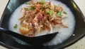 Bubur Kanton Halal Organik di Bogor yang Wajib Kamu Coba, Pagi-pagi Sudah Ramai!
