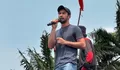 Dari Reza Rahadian hingga Duta Sheila on 7, Ini Sederet Selebriti Indonesia yang Turut Aksi Kawal Putusan MK di Gedung DPR RI