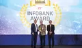 Konsisten Berinovasi, bank bjb Raih 2 Penghargaan di Infobank 2024