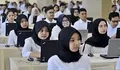 Daftar 10 Instansi Pemerintahan Paling Sepi Peminat di CPNS 2024, Masih Banyak Formasi Kosong di BRIN