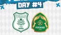 Live Streaming dan Live Score PSMS Medan vs Persikabo 1973 di Liga 2, Laskar Padjajaran On Fire!