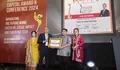 Bank bjb Sabet Tiga Penghargaan di Indonesia Human Capital Award (IHCA) X 2024