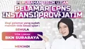 Info Penting Soal Perubahan Titik Lokasi Ujian CPNS 2024, Pelamar Pemprov Jawa Timur Wajib Tahu