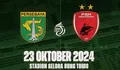 Jadwal Siaran Langsung dan Live Streaming Persebaya vs PSM Makassar 23 Oktober 2024, Misi Bajul Ijo Rebut Puncak Klasmen Liga 1