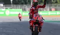 Cara Nonton Live Streaming Kualifikasi MotoGP Malaysia 2024, Bagnaia Berpeluang Raih Pole Position di Sirkuit Sepang