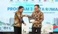 BTN Dorong Penerbitan Obligasi untuk Program 3 Juta Rumah